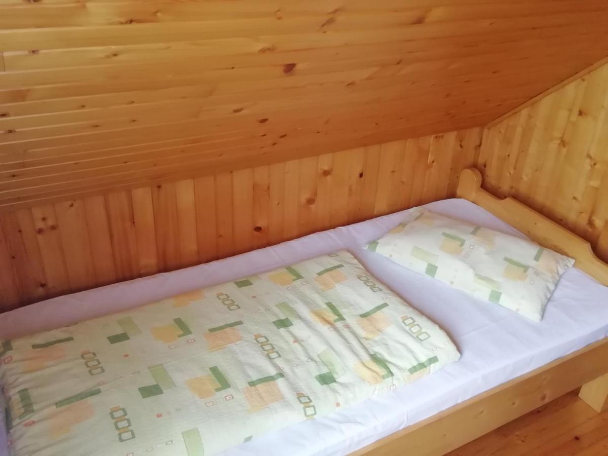 Demeny Vendeghaz Villa Sub Cetate Bagian luar foto